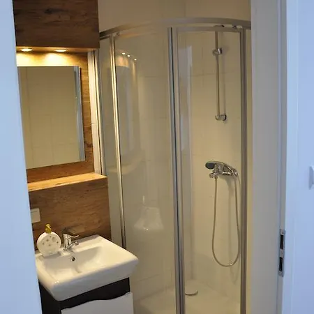 Apartament Powisle *