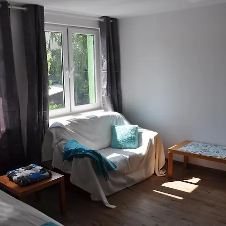 Powisle Apartament Warszawa