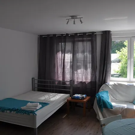 Apartament Powisle