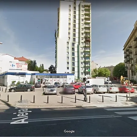 Powisle Warszawa